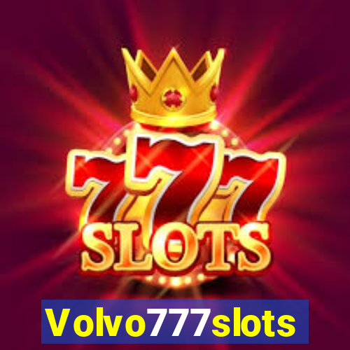 Volvo777slots