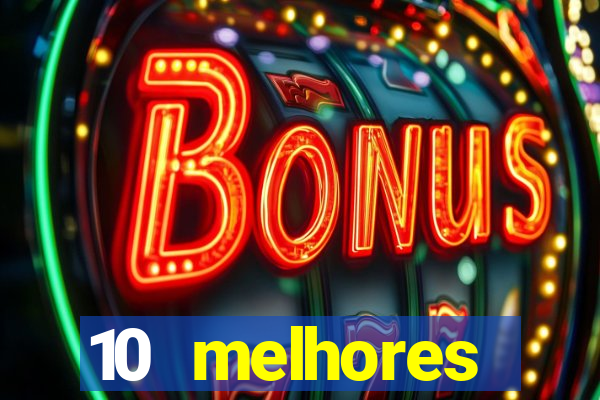 10 melhores plataformas de jogos