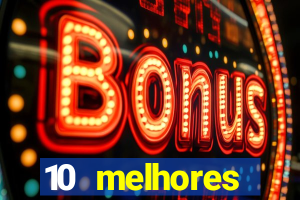 10 melhores plataformas de jogos