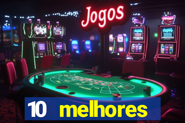 10 melhores plataformas de jogos