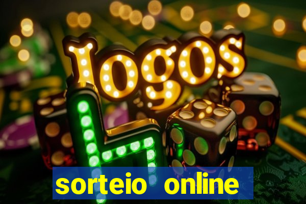 sorteio online nomes e cores