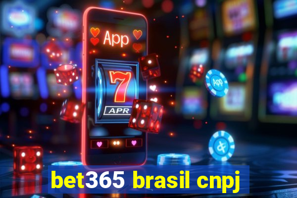 bet365 brasil cnpj