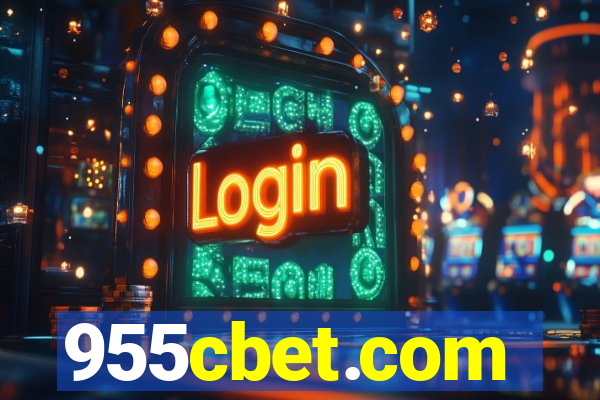 955cbet.com