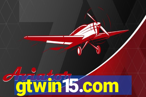 gtwin15.com