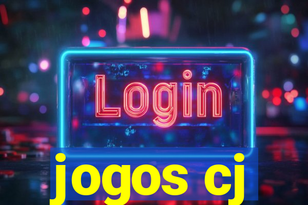 jogos cj