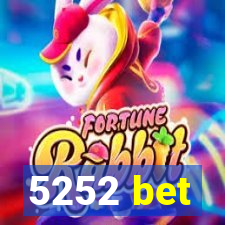 5252 bet