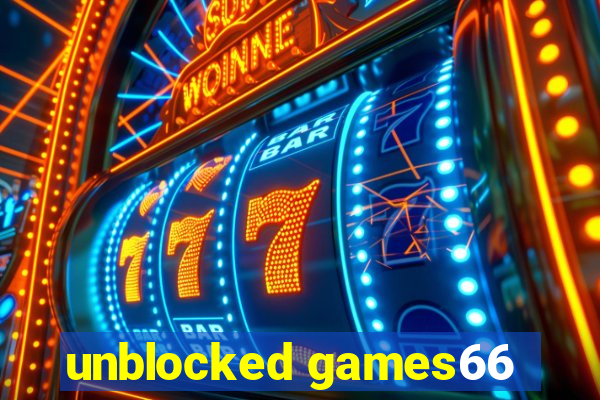 unblocked games66