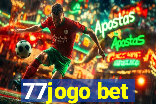 77jogo bet