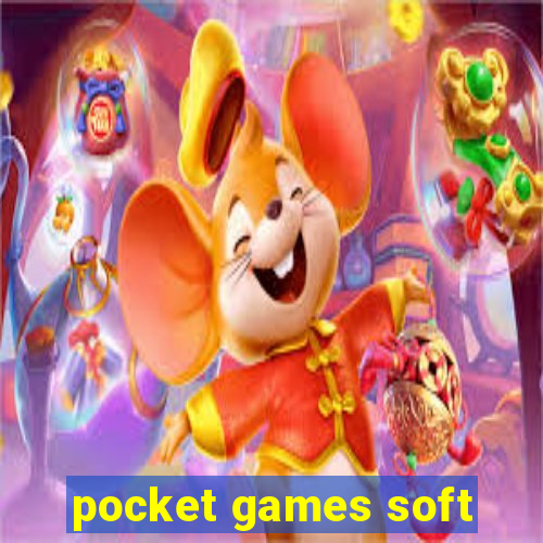 pocket games soft