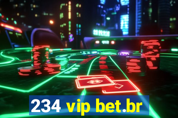 234 vip bet.br