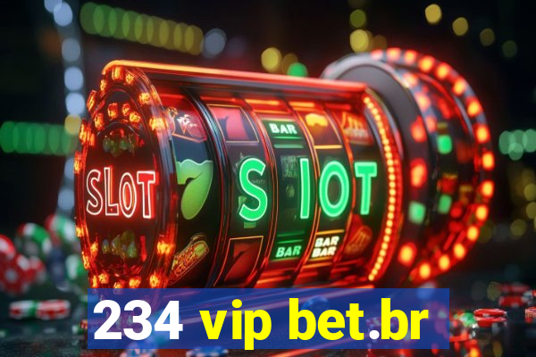 234 vip bet.br