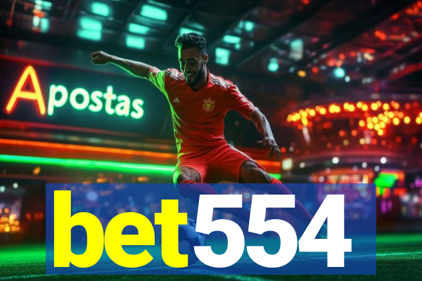 bet554