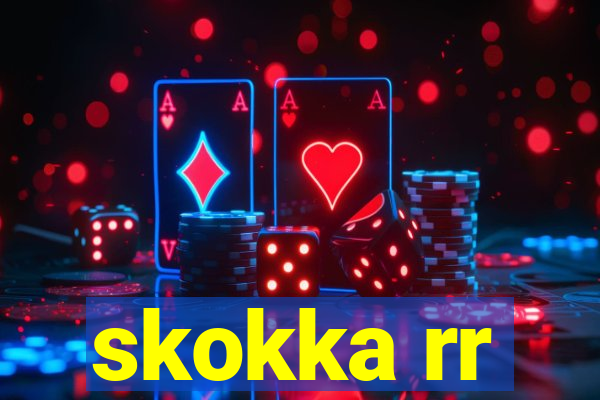 skokka rr