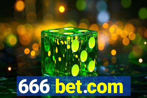 666 bet.com