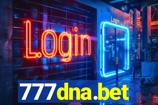 777dna.bet