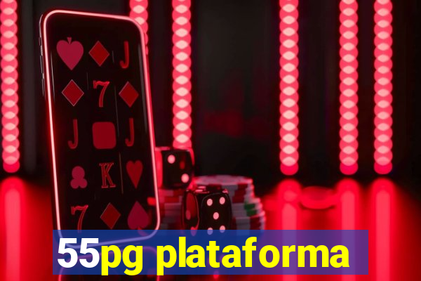 55pg plataforma