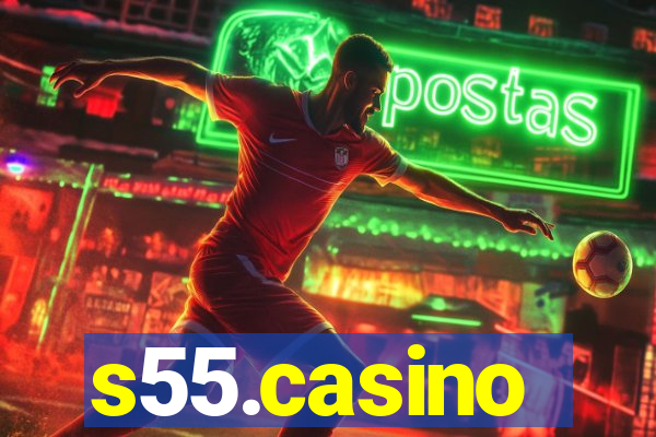 s55.casino