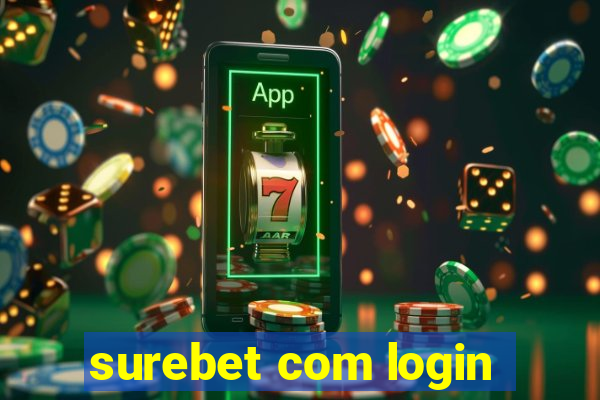 surebet com login