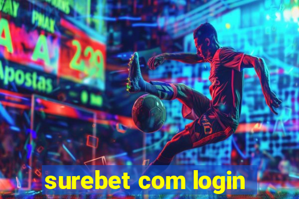 surebet com login