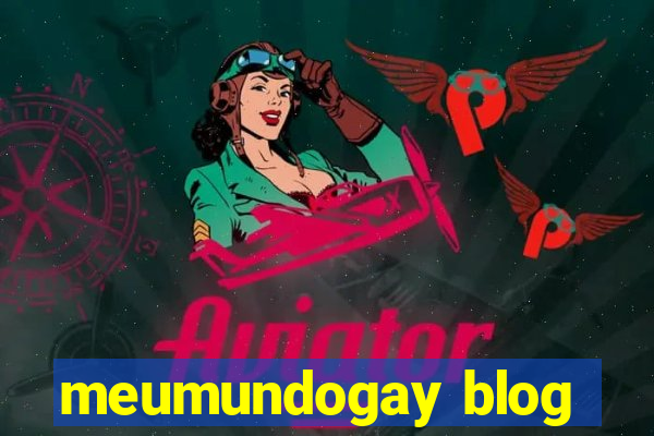 meumundogay blog