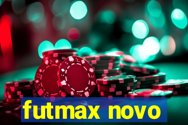 futmax novo