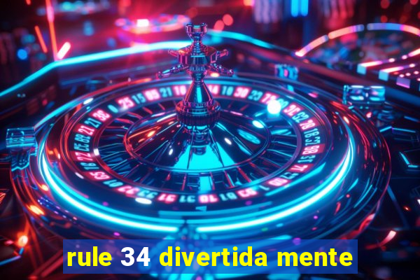 rule 34 divertida mente