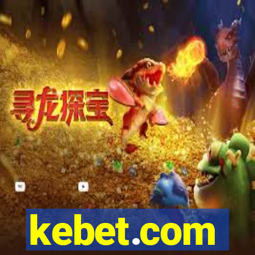 kebet.com