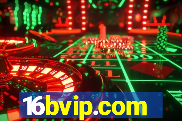 16bvip.com