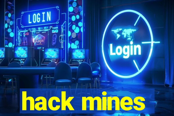 hack mines