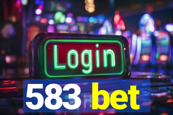 583 bet