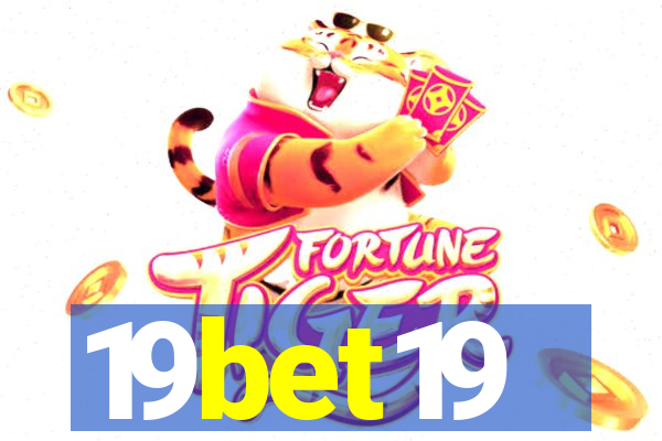 19bet19