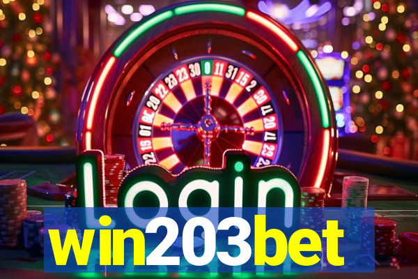 win203bet