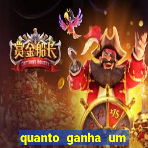 quanto ganha um lutador do jungle fight