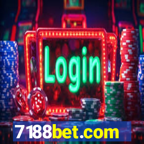 7188bet.com