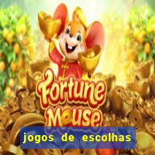 jogos de escolhas romance pc