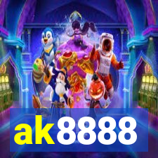 ak8888