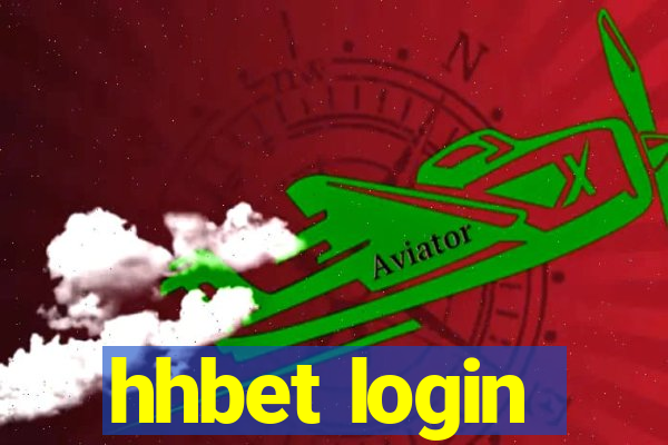 hhbet login