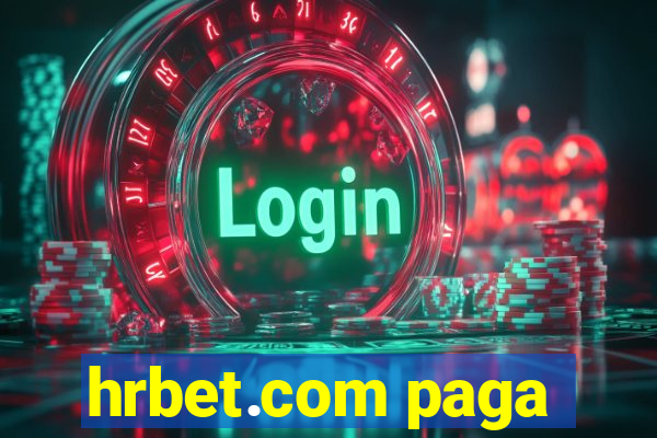 hrbet.com paga