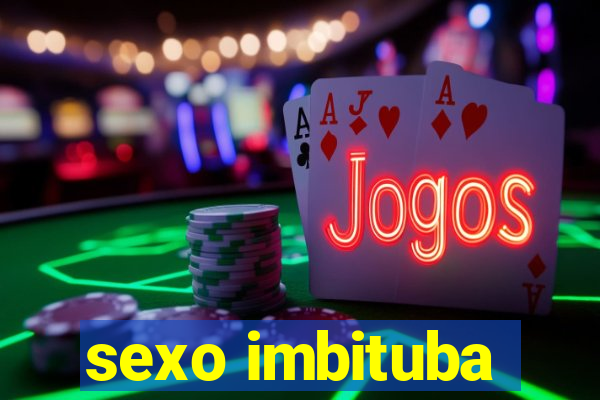 sexo imbituba