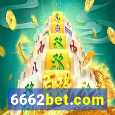 6662bet.com