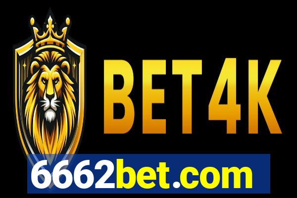 6662bet.com