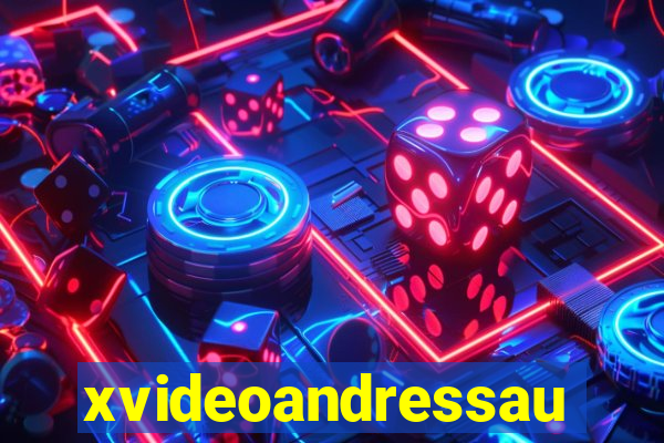 xvideoandressaurach