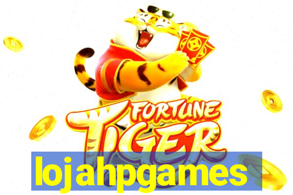 lojahpgames