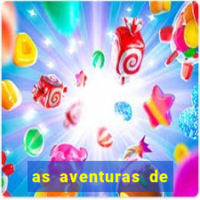 as aventuras de beto e fê - o último guardião pdf