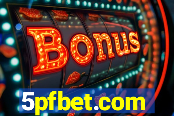 5pfbet.com