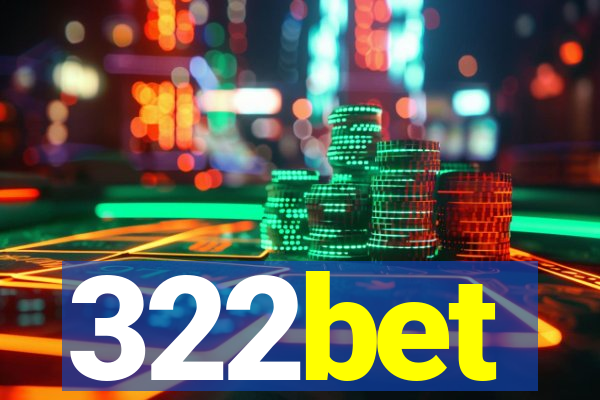 322bet