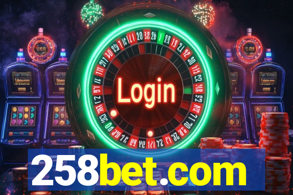 258bet.com