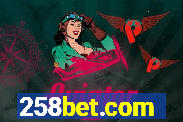 258bet.com