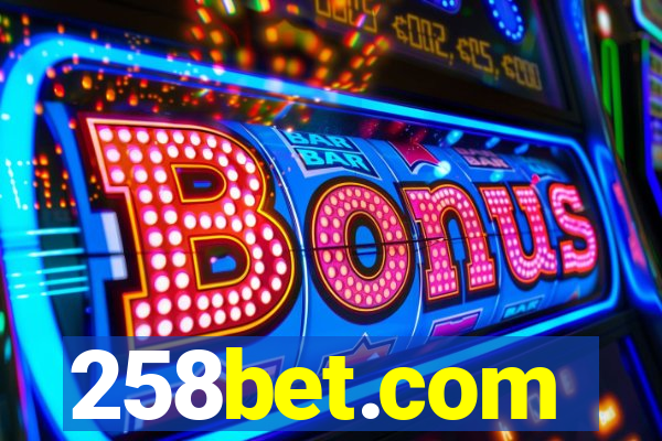 258bet.com