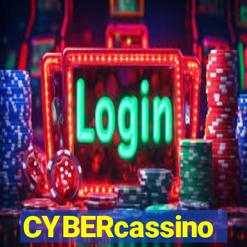 CYBERcassino